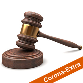 Gesetz zur Abmilderung der wirtschaftlichen Folgen des Coronavirus