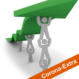 Vorläufige Jahresabschlüsse bis man Corona überbrücken kann?