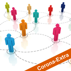 Arbeitsrechtlicher Handlungsbedarf in der Corona-Krise: Lohnfortzahlung und Kurzarbeit